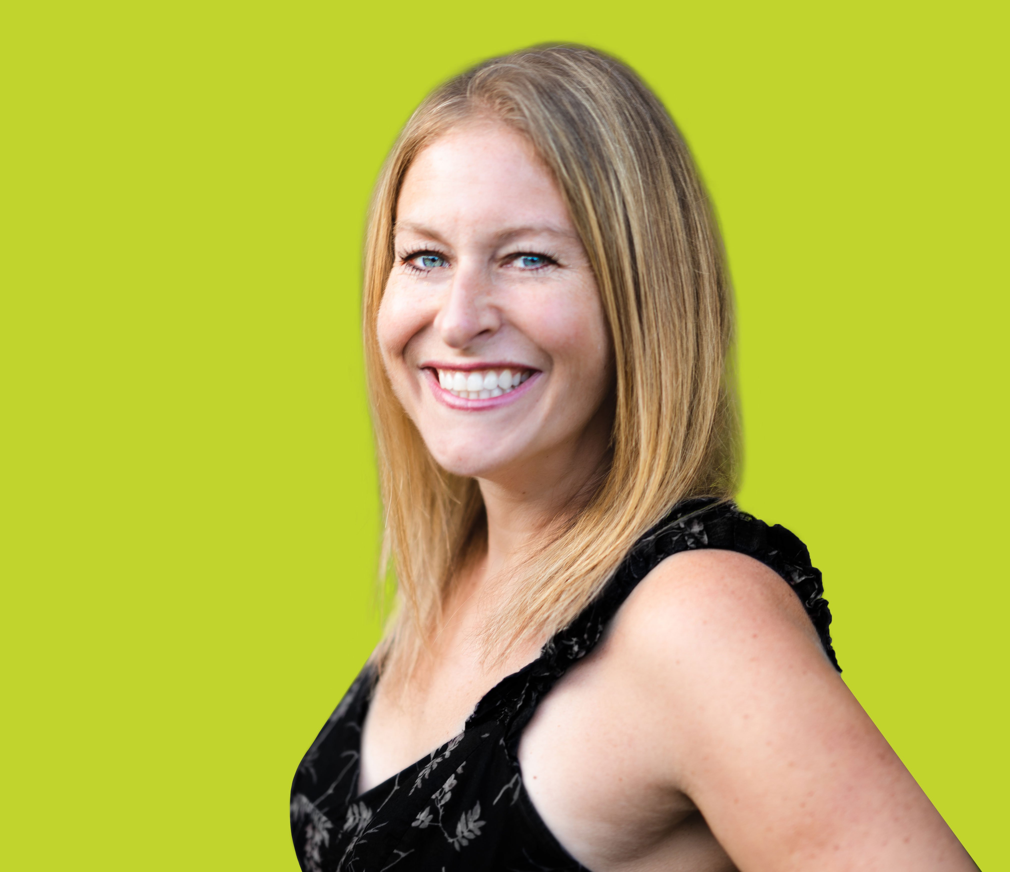 Meet Carin: Minneapolis All Dry Franchisee, Making a Splash in a Male